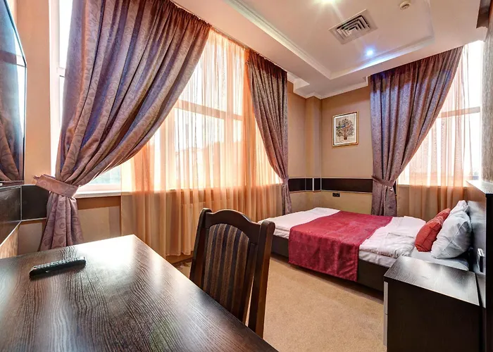 Terra Nova Sport&Spa Hotel
