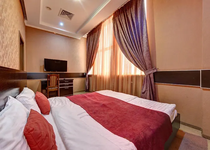 Terra Nova Sport&Spa Hotel