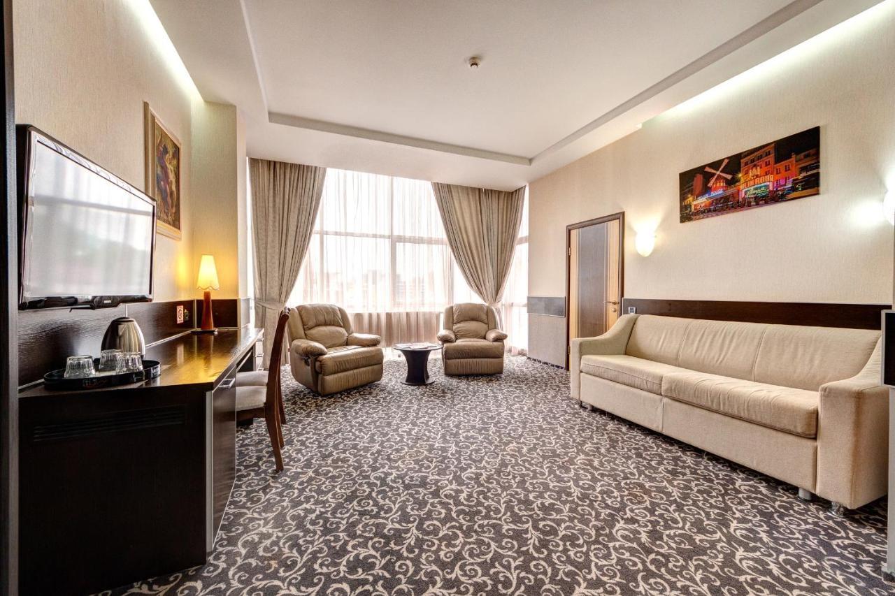 Terra Nova Sport&spa 4* Hatne