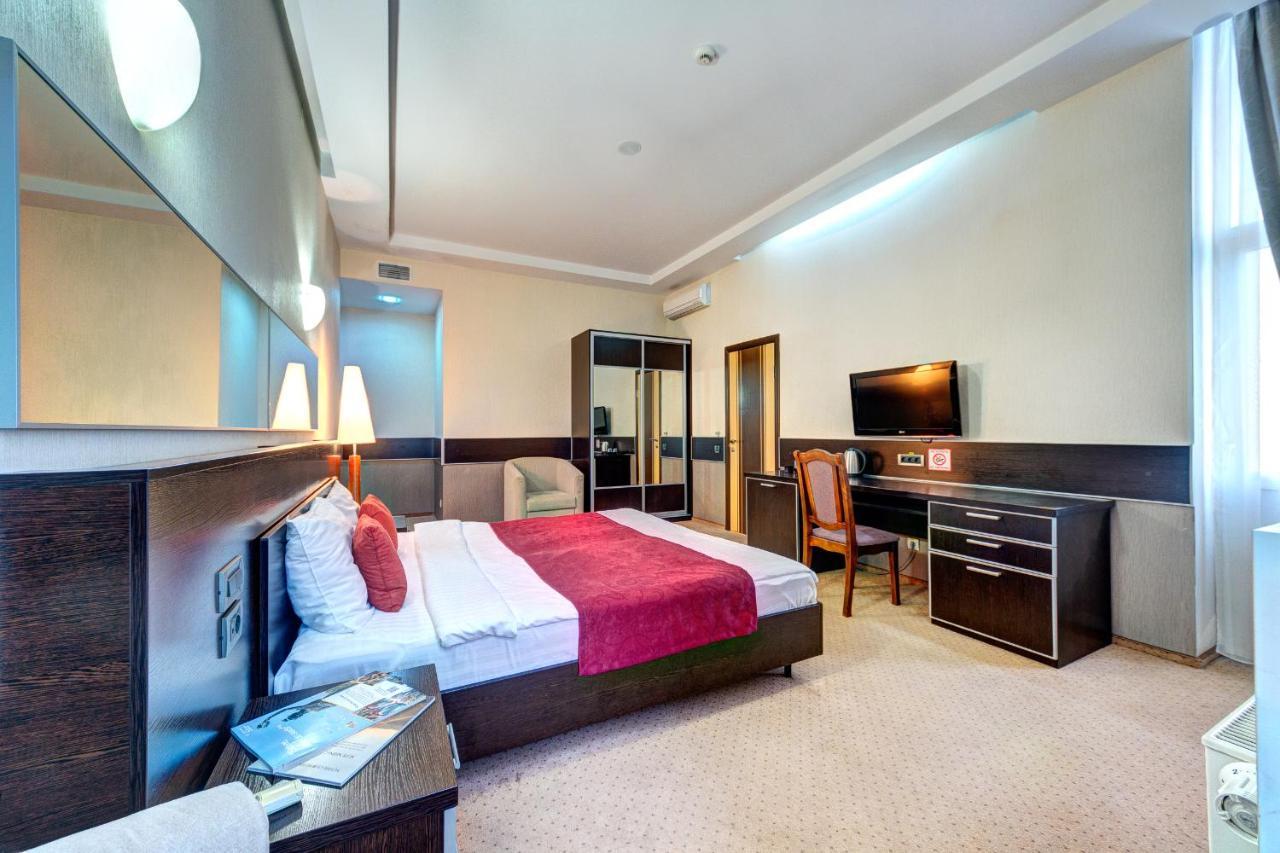 Hotel Terra Nova Sport&spa 4*