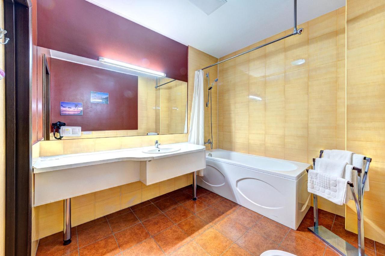 Terra Nova Sport&spa 4* Hatne