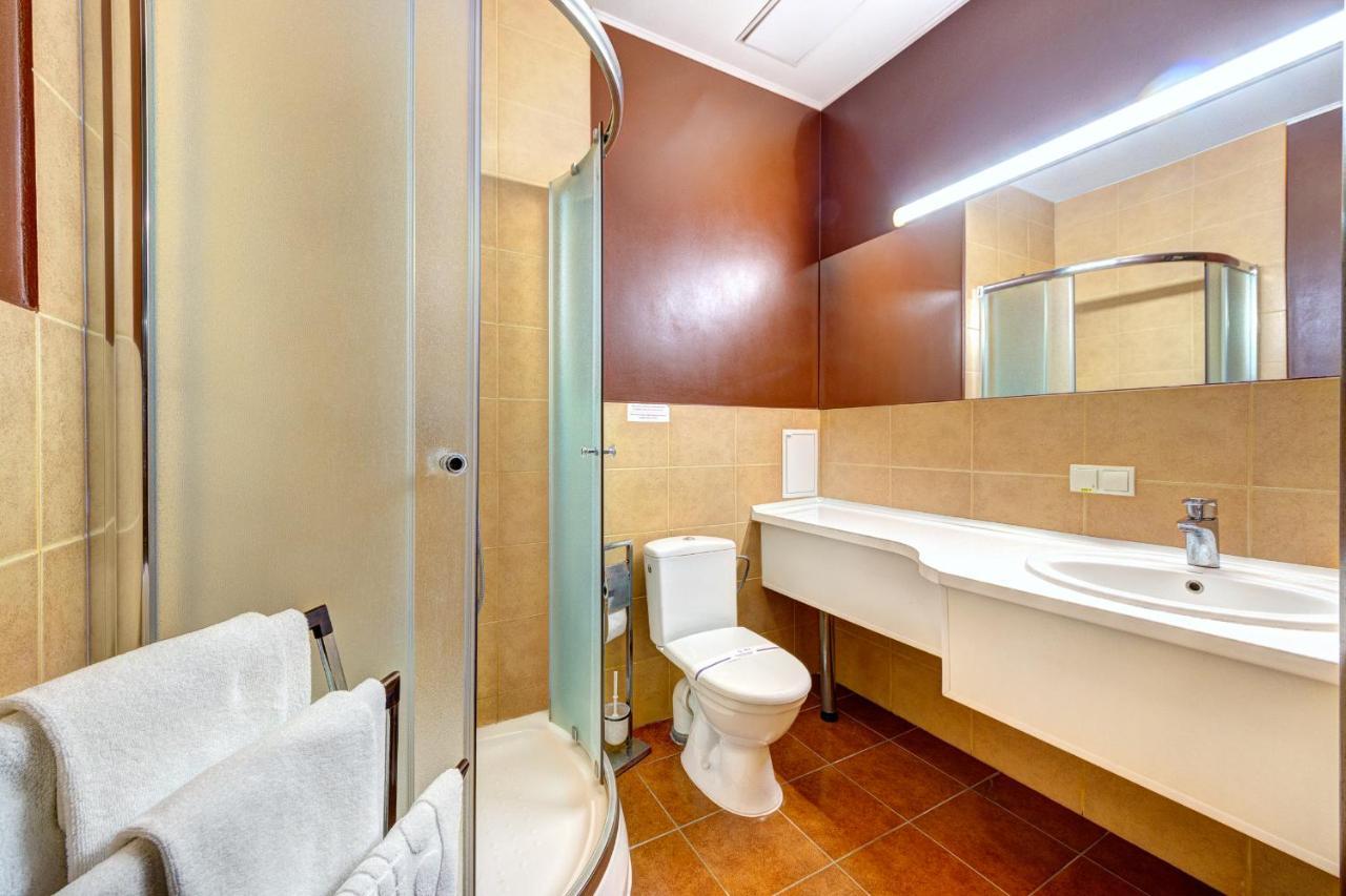 Terra Nova Sport&spa Hotel 4*