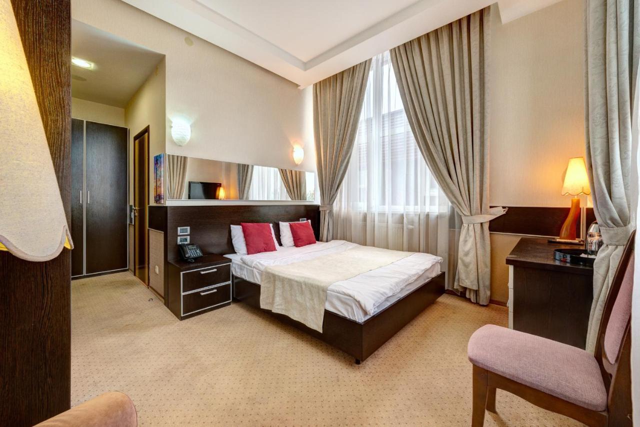 Terra Nova Sport&spa 4* Hatne