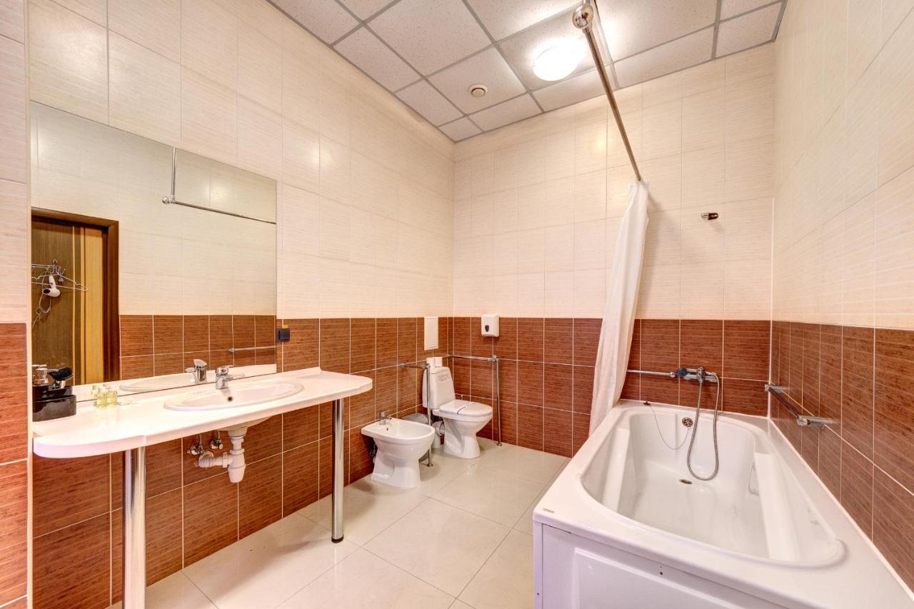 Hotel Terra Nova Sport&spa 4*