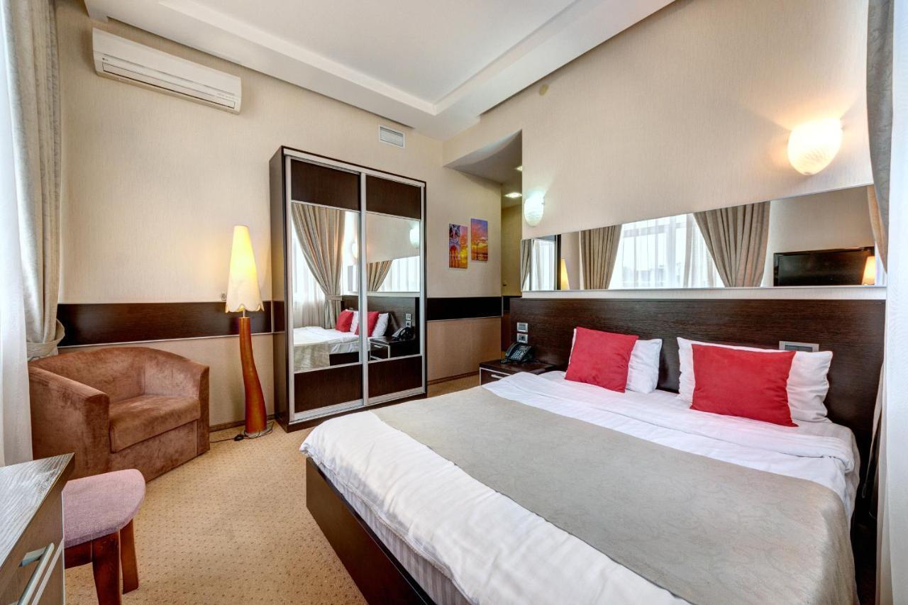 Terra Nova Sport&spa Hotel