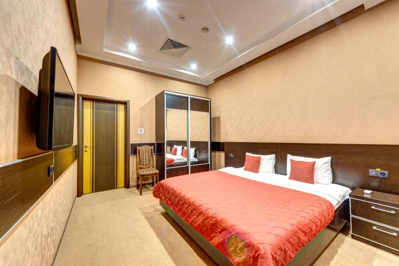 Terra Nova Sport&spa 4*