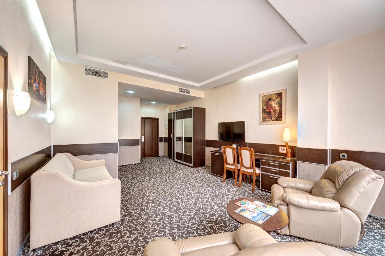 Terra Nova Sport&spa Hotel 4*