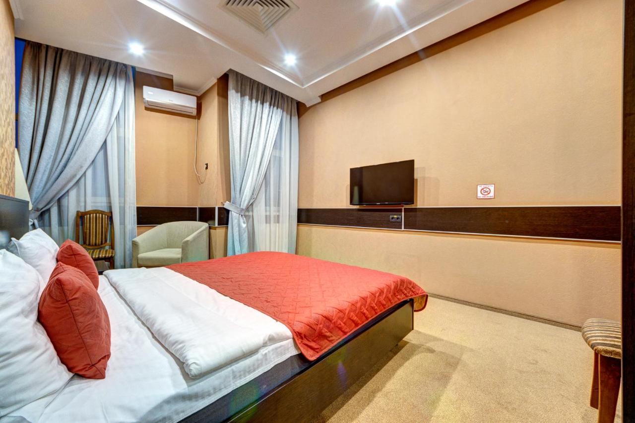 Hotel Terra Nova Sport&spa 4*