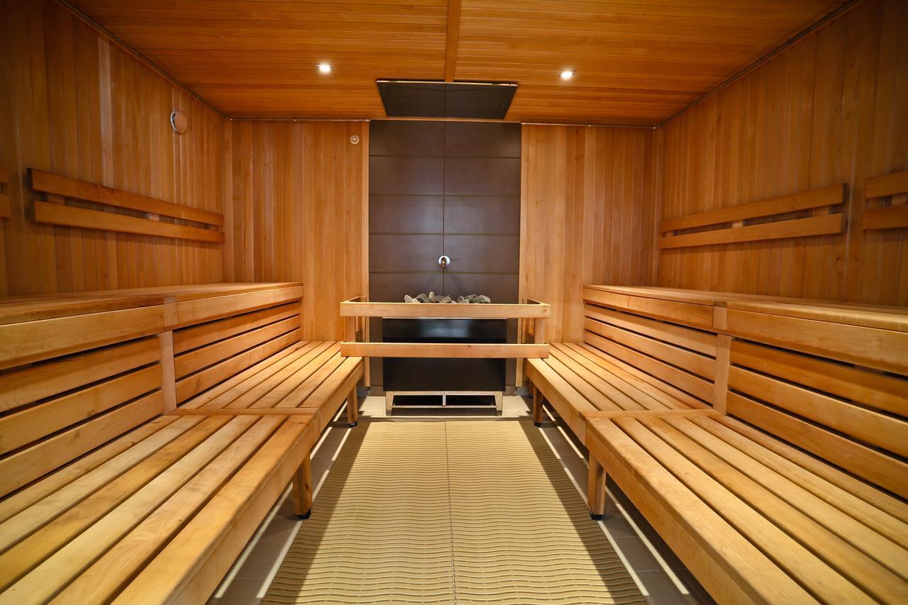 Hotel Terra Nova Sport&spa