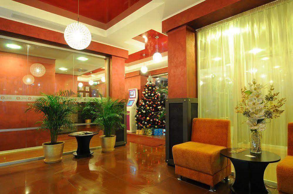 Hotel Terra Nova Sport&spa 4*