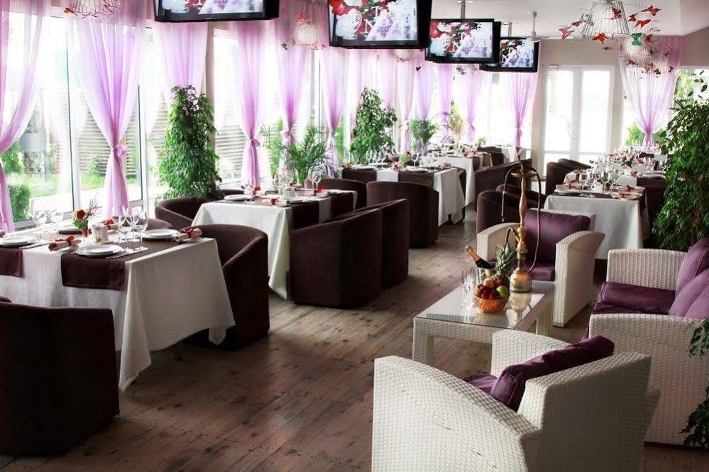 Terra Nova Sport&spa Hotel 4*