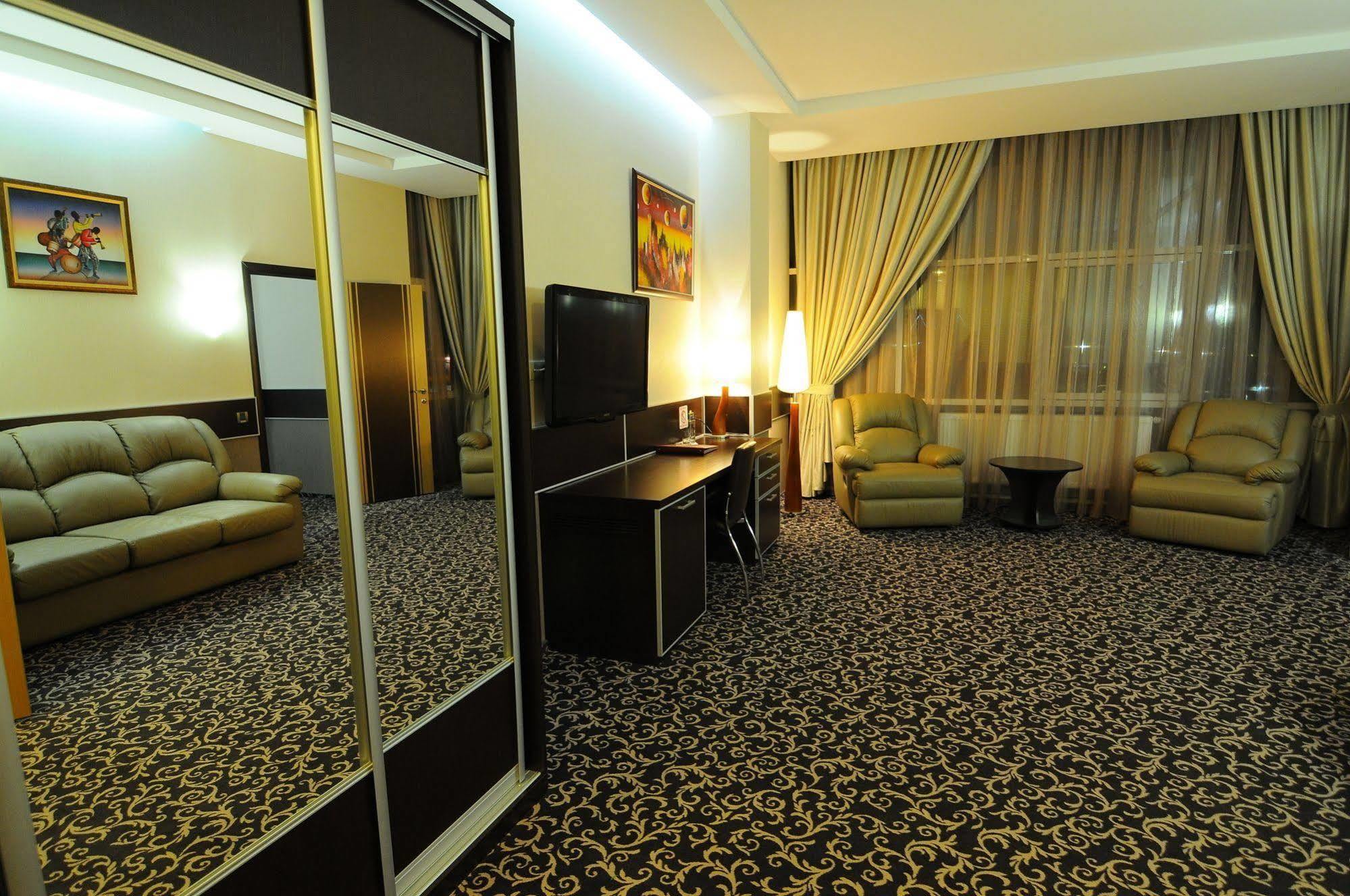 Hotel Terra Nova Sport&spa Hatne
