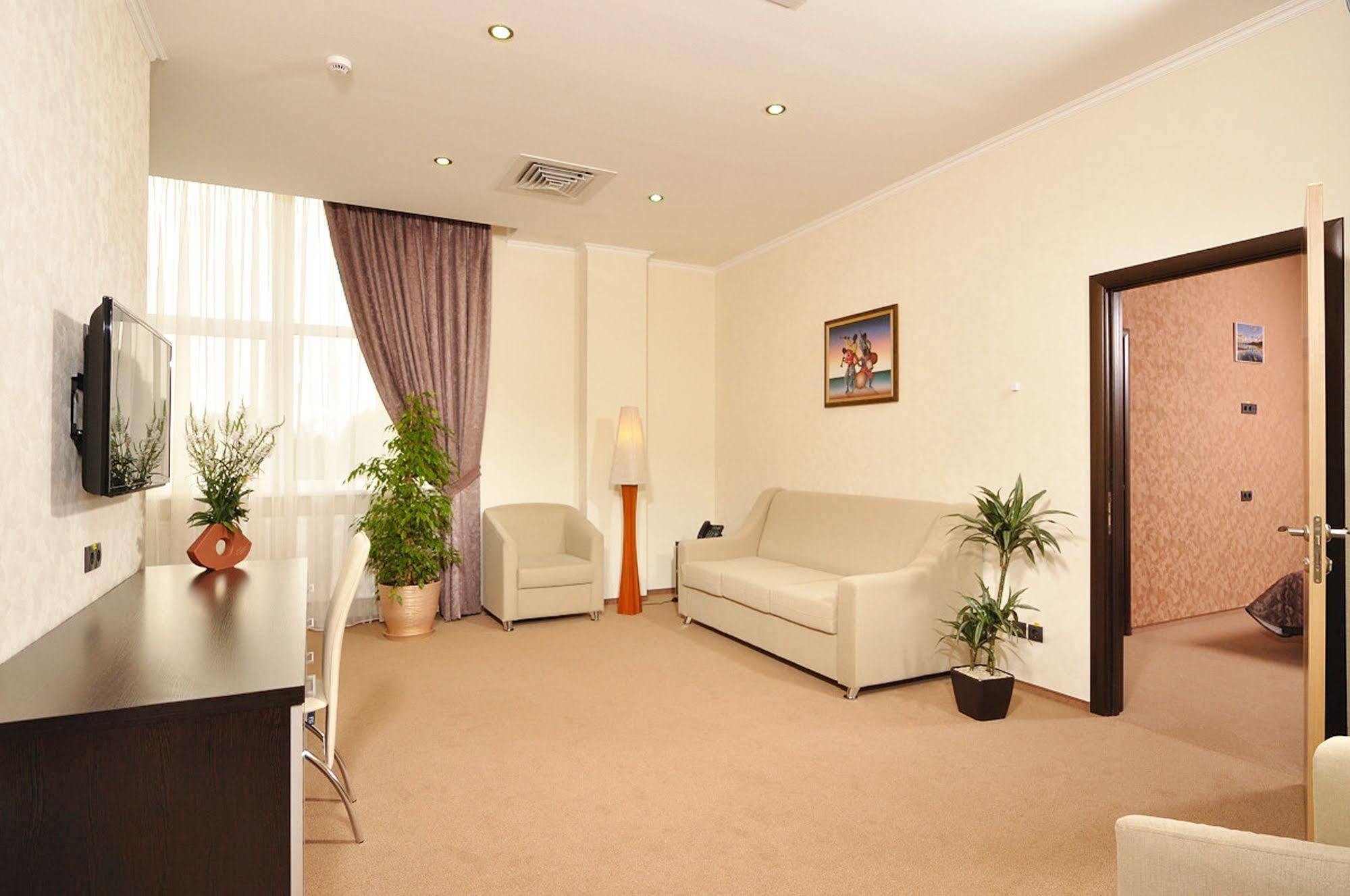 Terra Nova Sport&spa Hotel Hatne