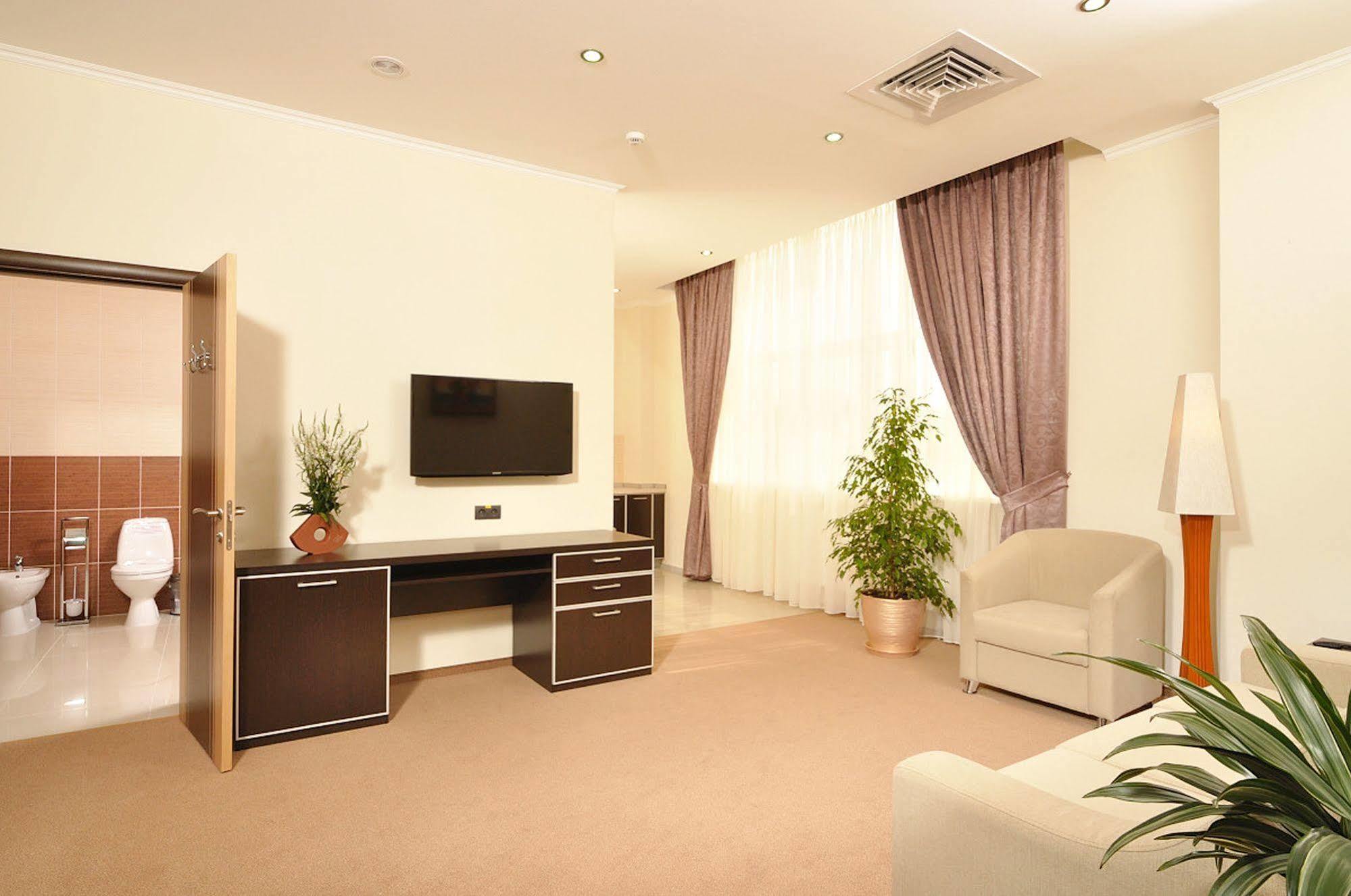 Terra Nova Sport&spa 4*
