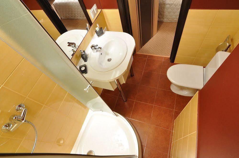 Hotel Terra Nova Sport&spa 4*