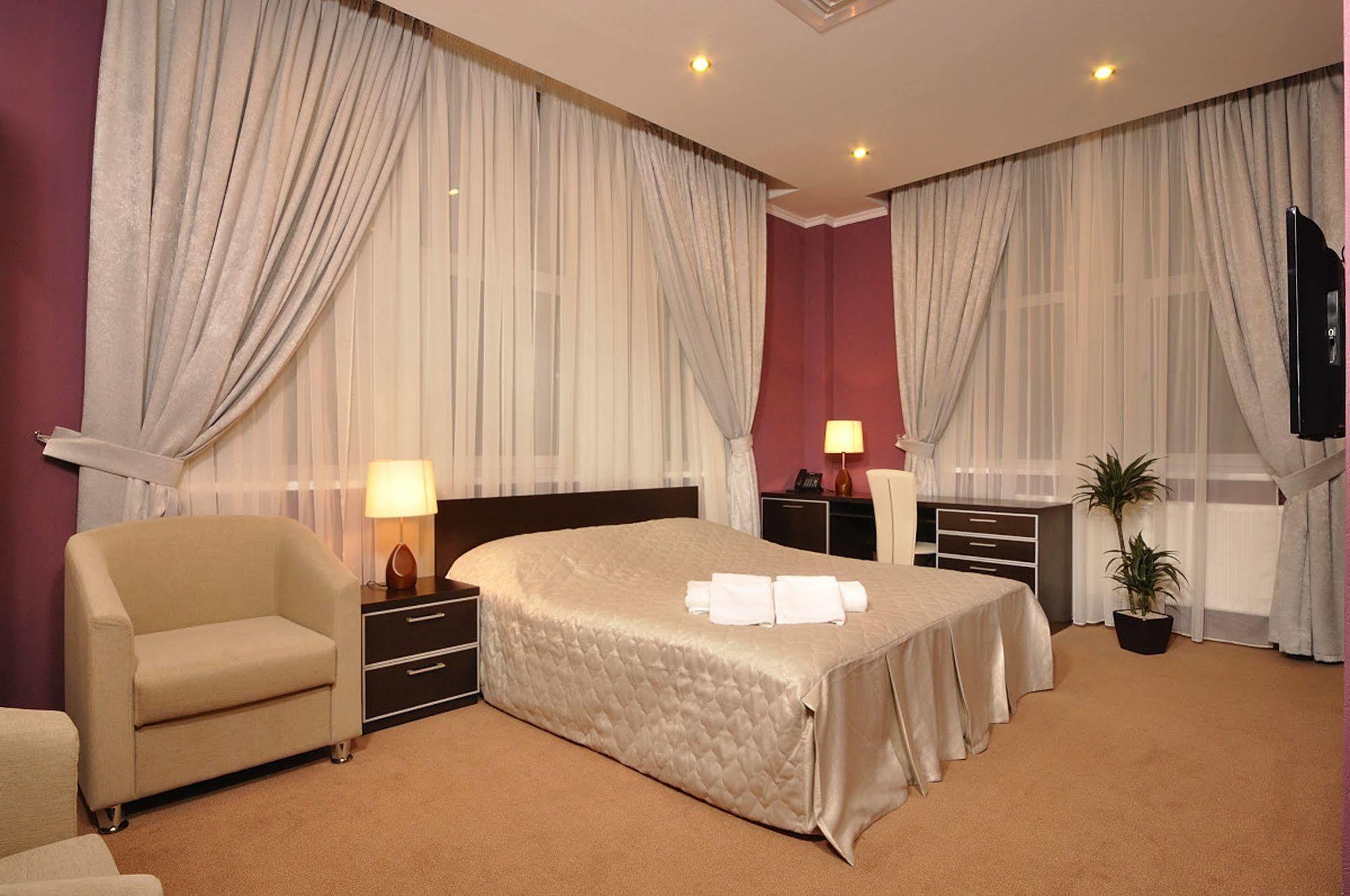 Terra Nova Sport&spa 4*