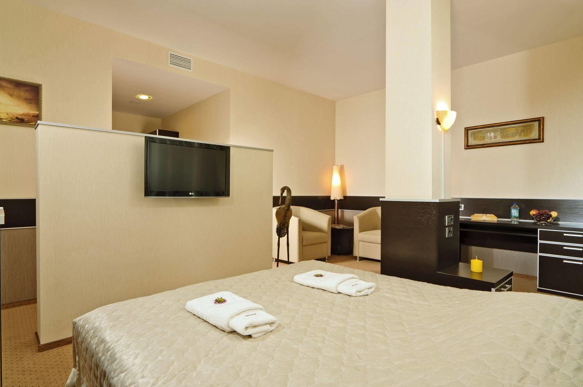 Terra Nova Sport&spa Hotel 4*