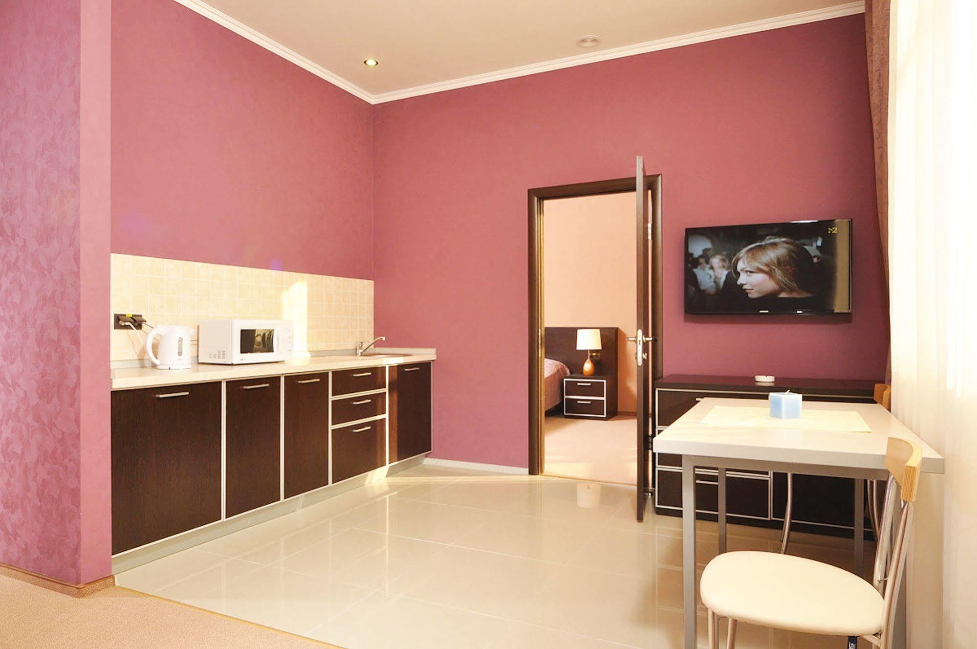 Hotel Terra Nova Sport&spa 4*