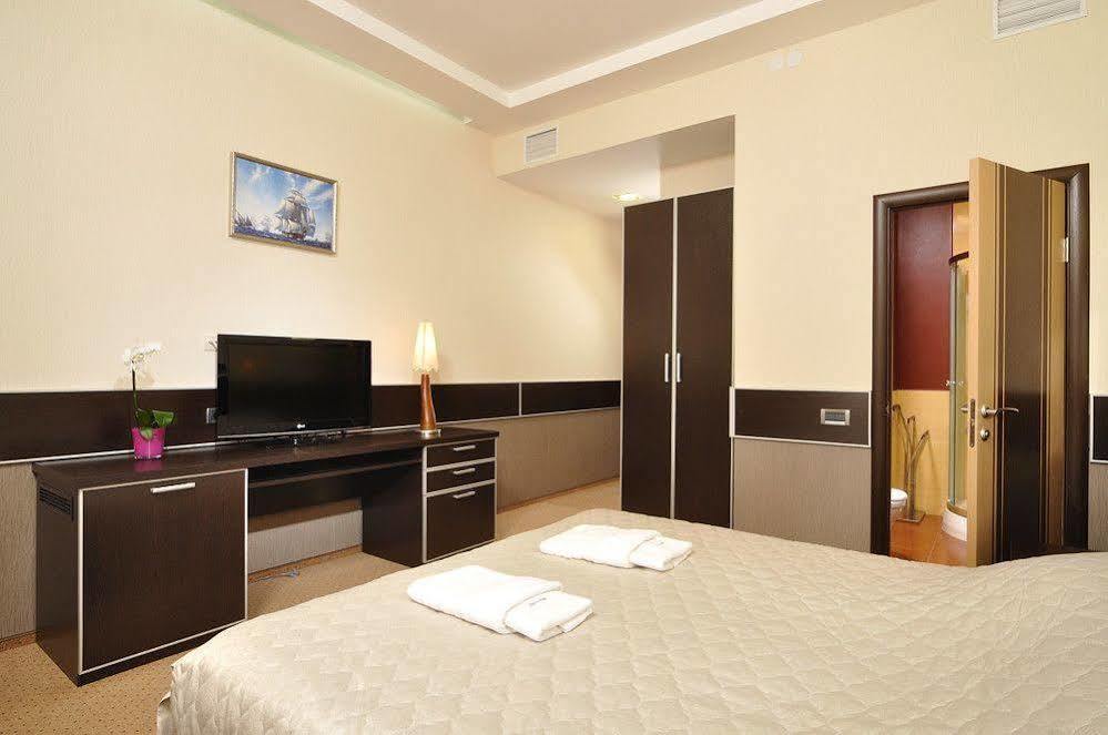Terra Nova Sport&spa Hotel 4*