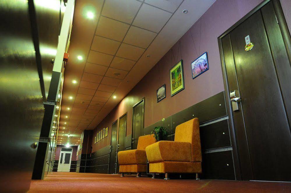 Hotel Terra Nova Sport&spa Hatne