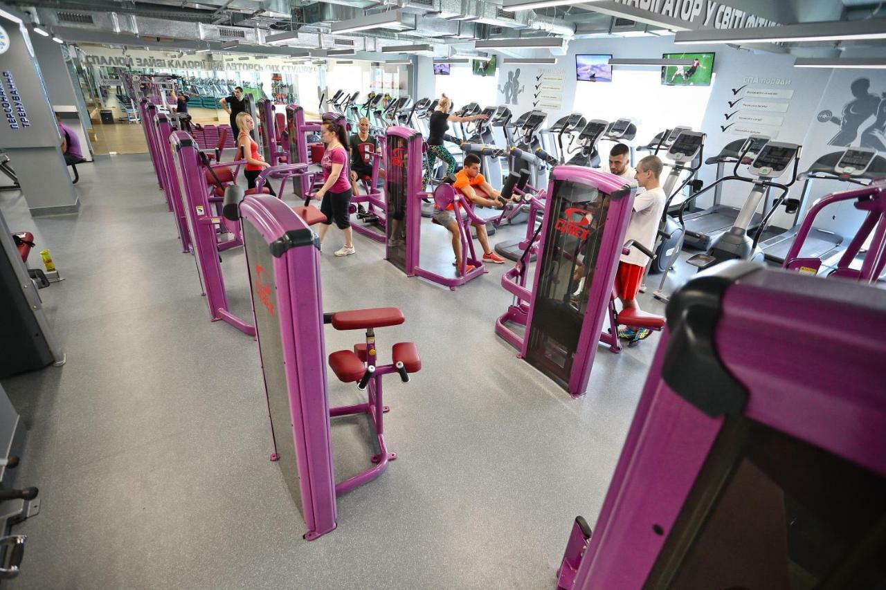 Hotel Terra Nova Sport&spa Hatne