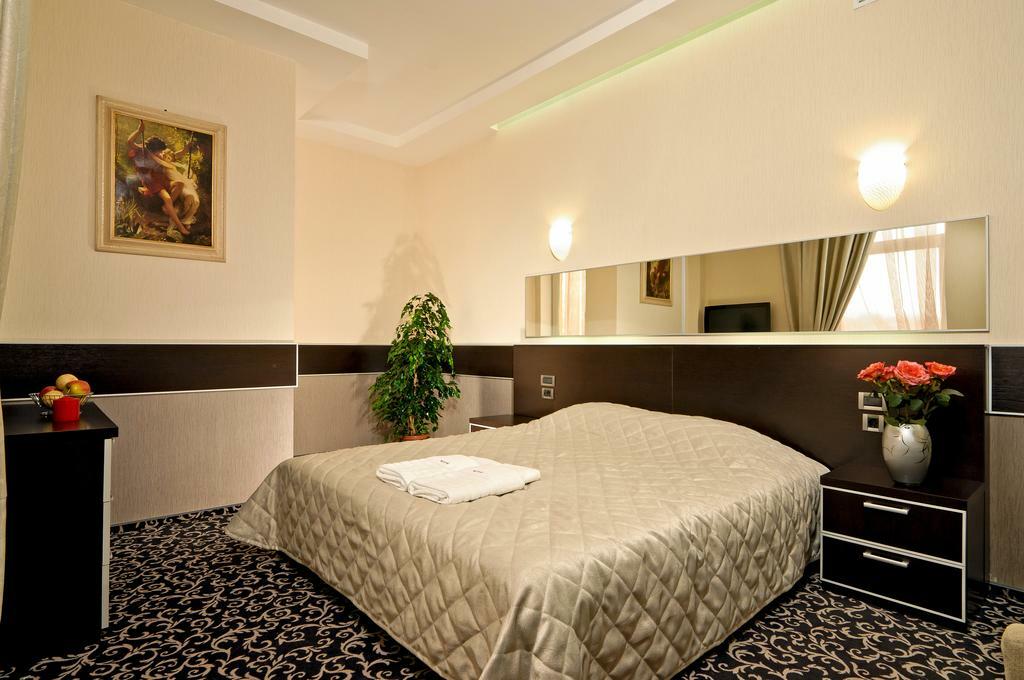 Terra Nova Sport&spa Hotel 4*