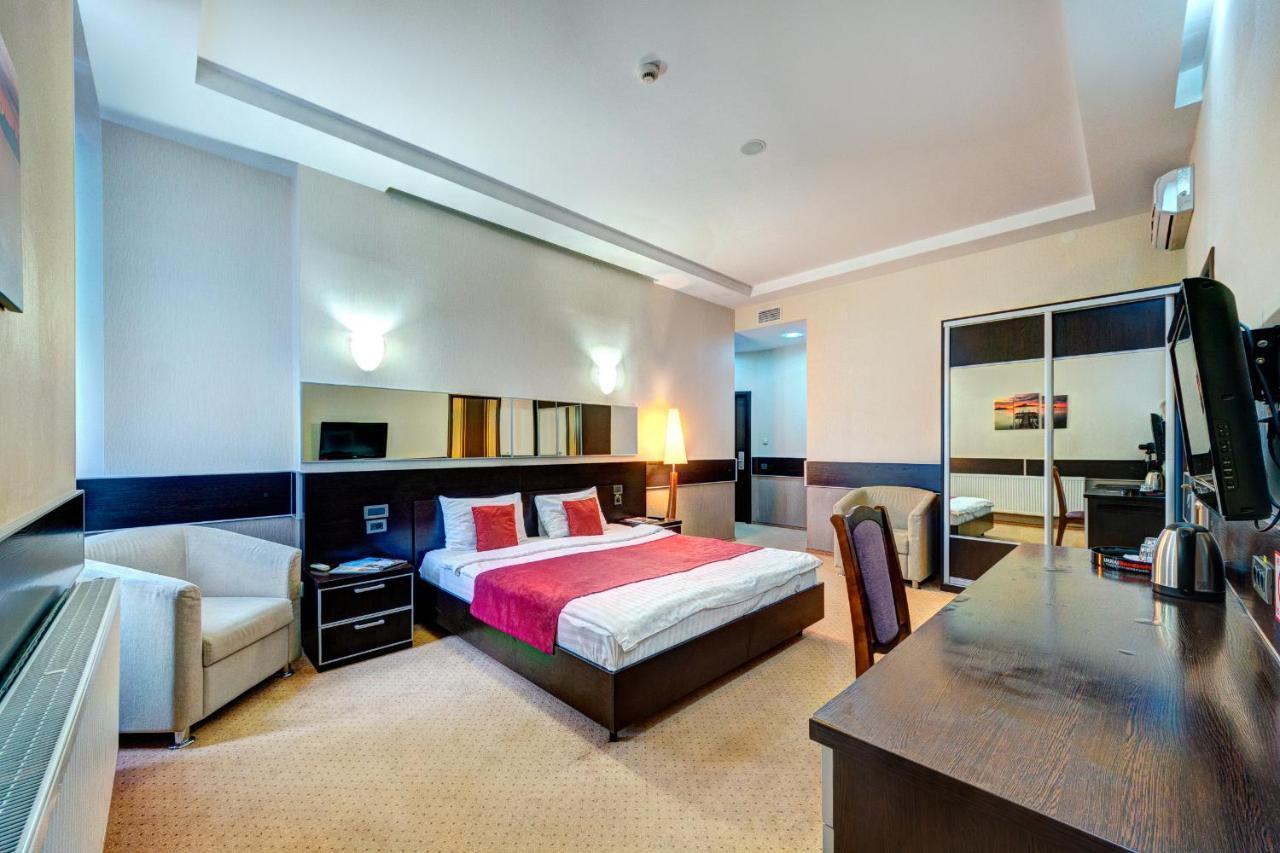 Hotel Terra Nova Sport&spa Hatne