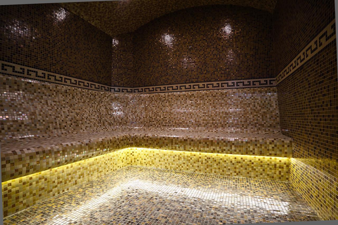 Terra Nova Sport&spa Hotel Hatne