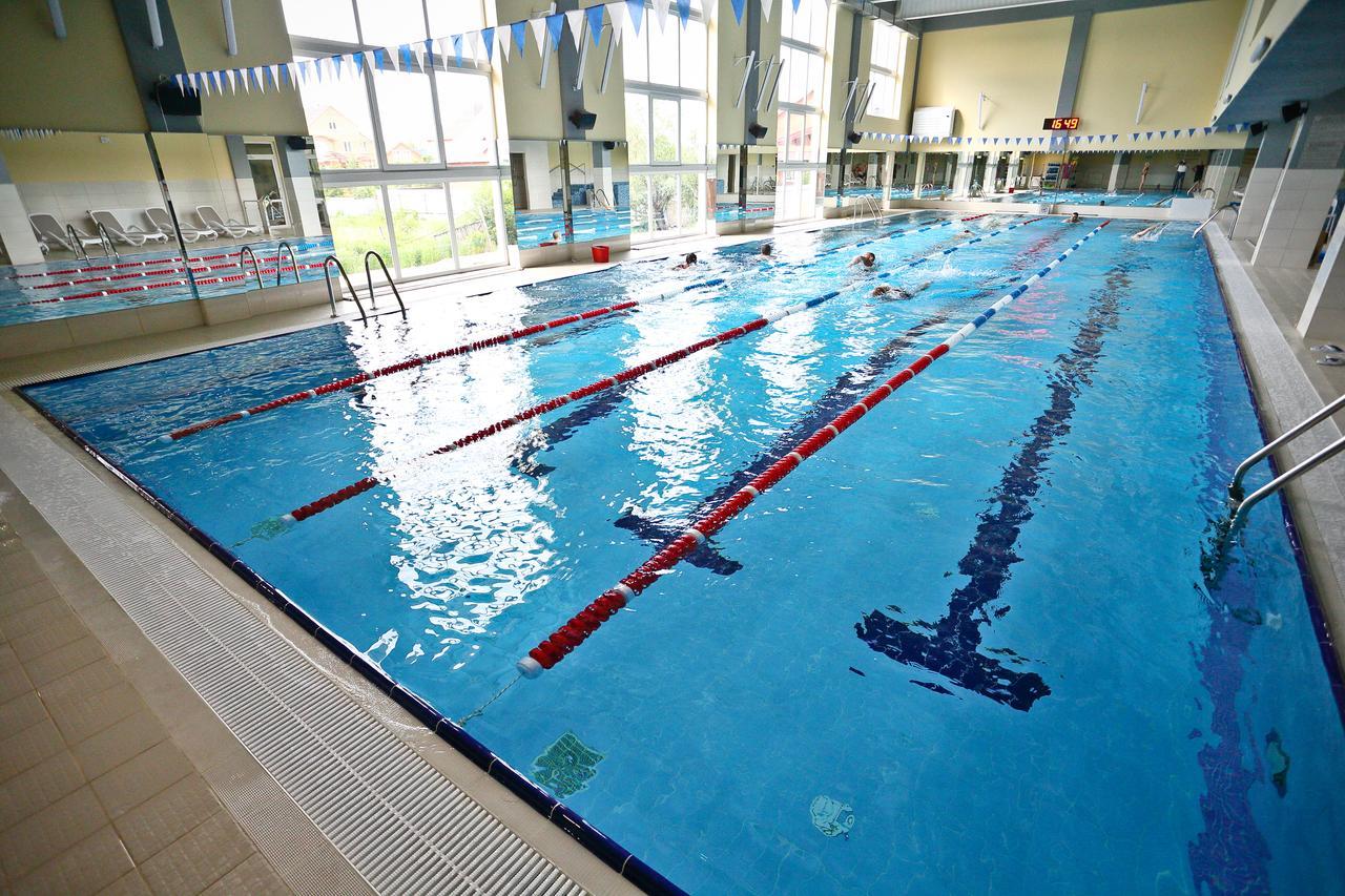 Terra Nova Sport&spa 4* Hatne