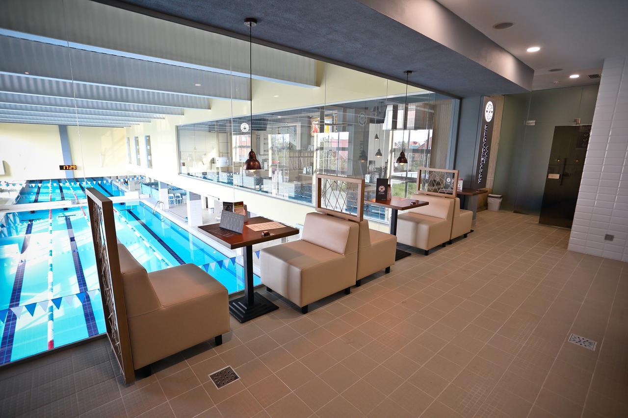 Hotel Terra Nova Sport&spa