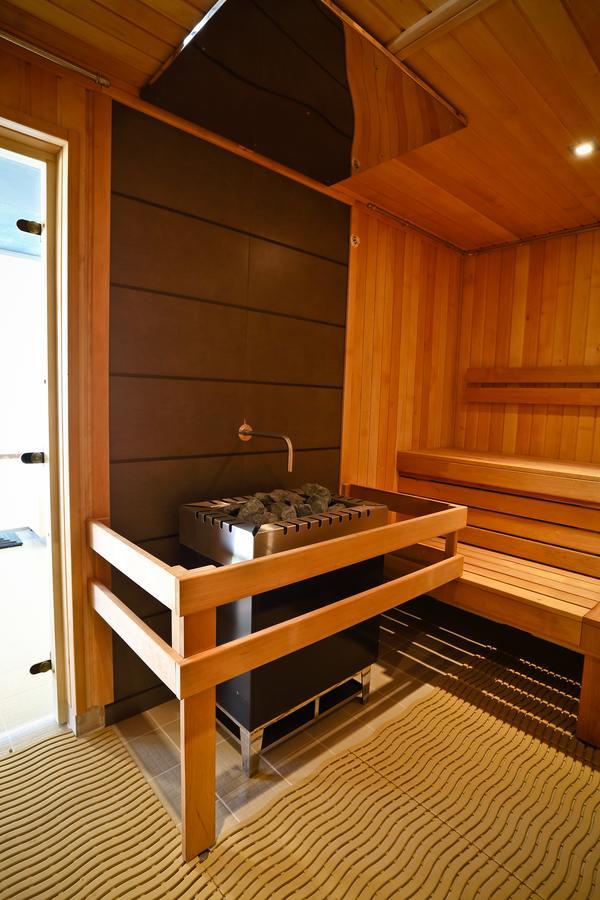 Hotel Terra Nova Sport&spa 4*