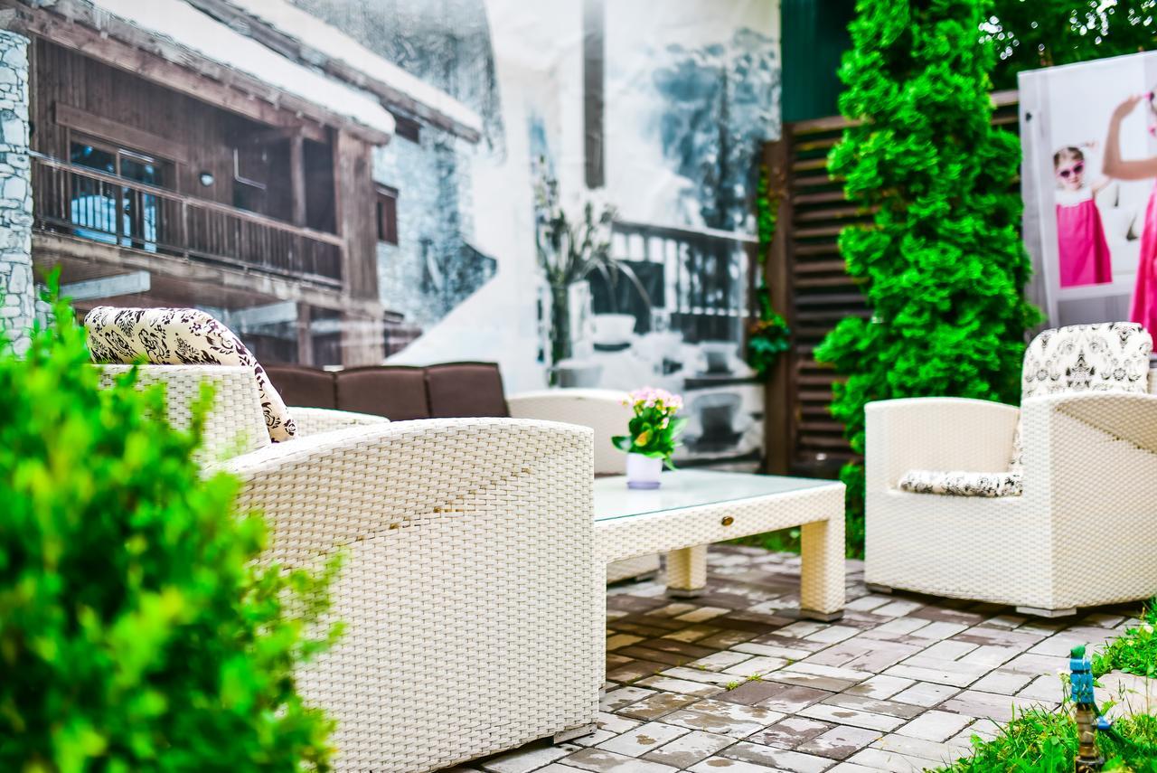 Terra Nova Sport&spa 4*