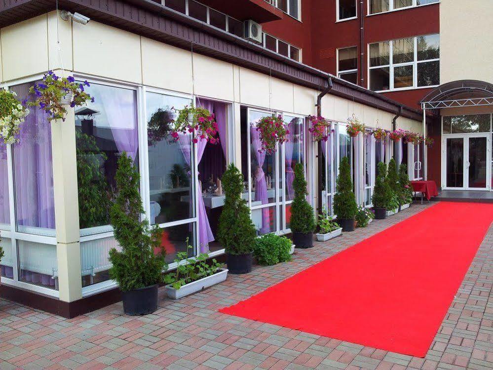 Terra Nova Sport&spa 4*