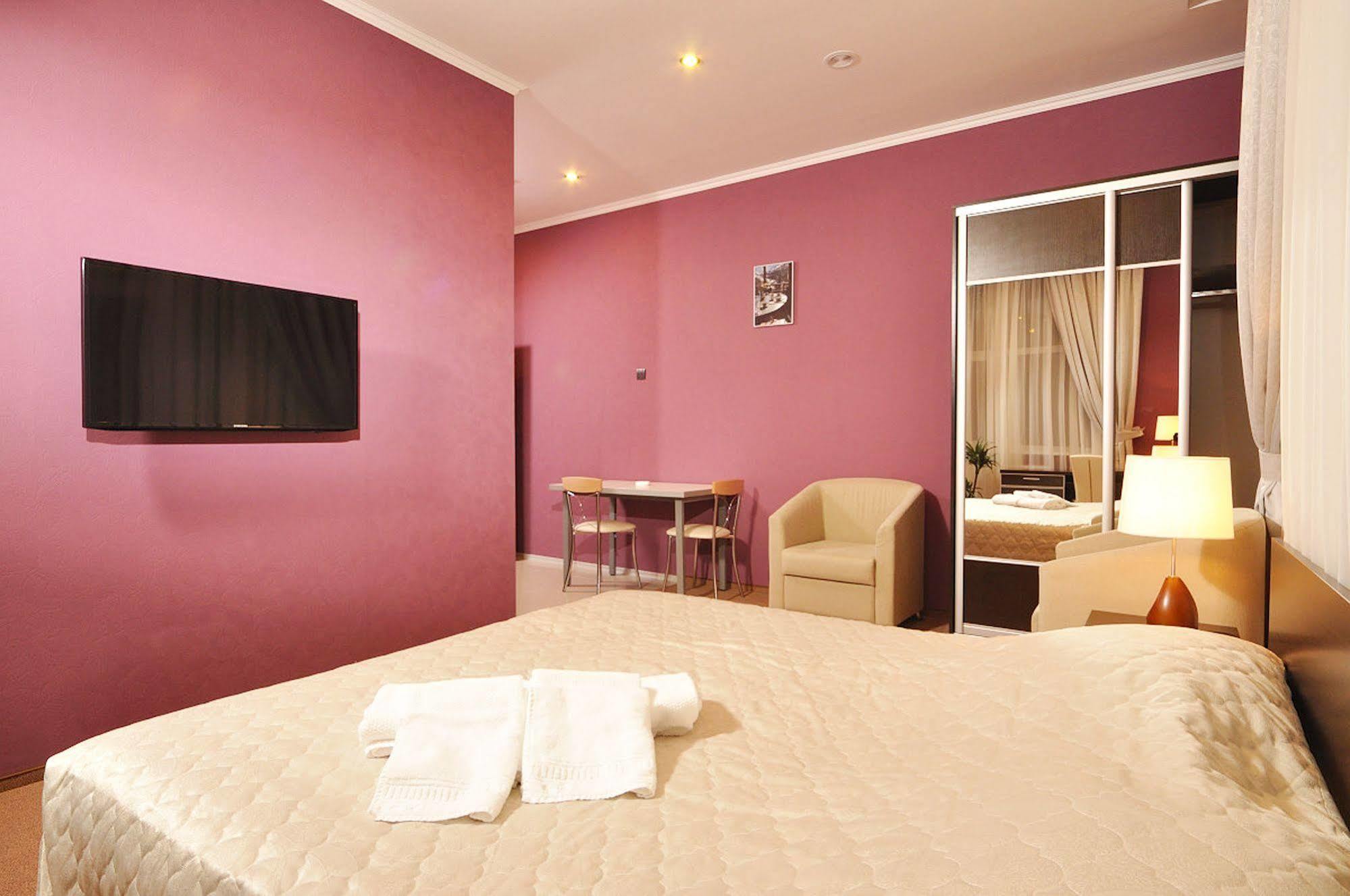 Terra Nova Sport&spa 4*