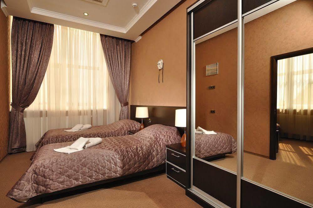 Hotel Terra Nova Sport&spa 4*