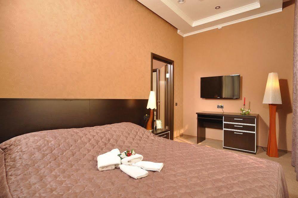 Terra Nova Sport&spa Hotel