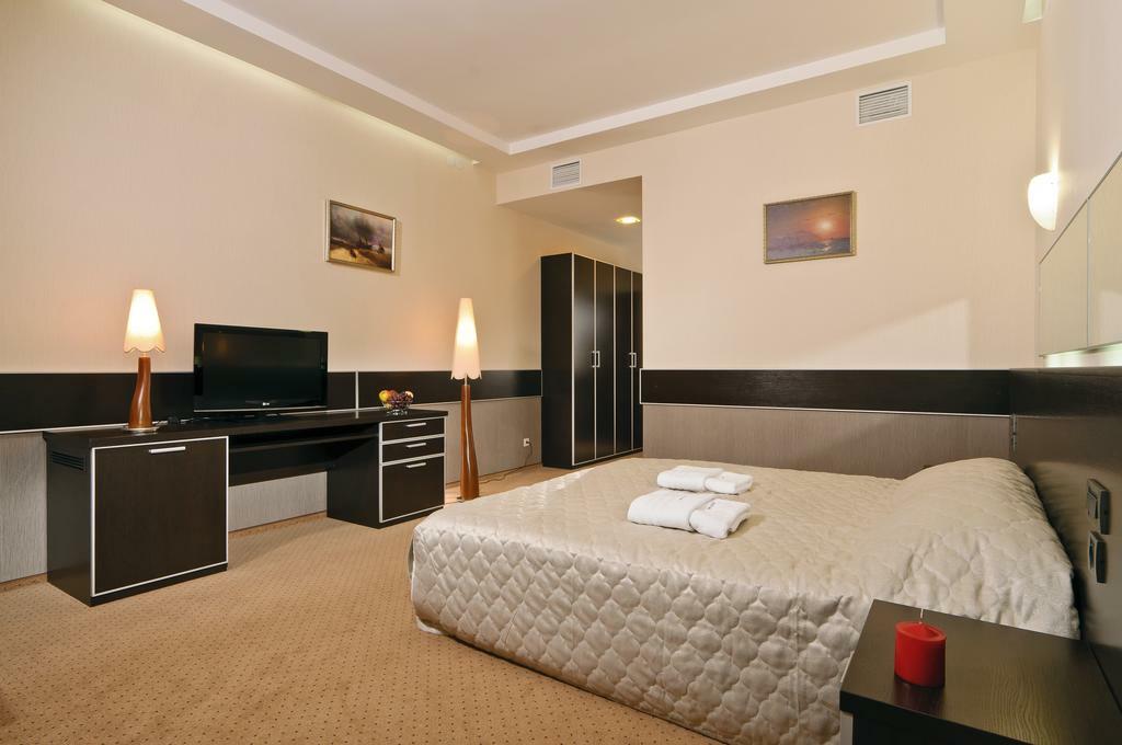 Terra Nova Sport&spa 4*