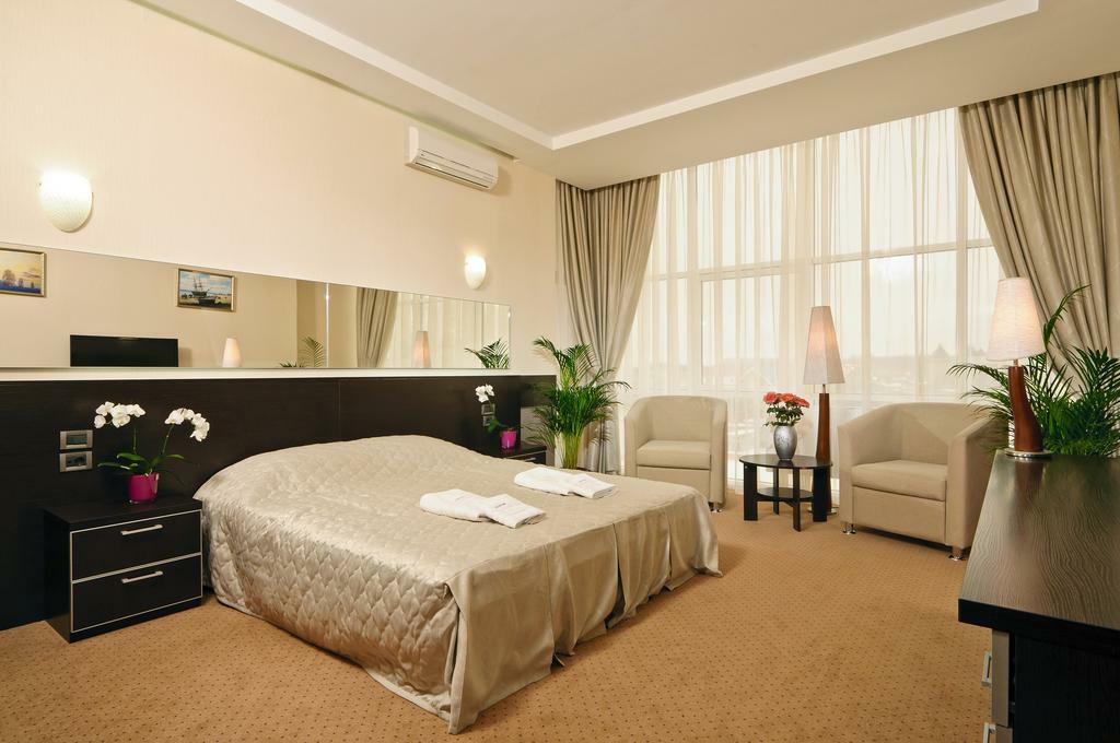 Hotel Terra Nova Sport&spa 4*