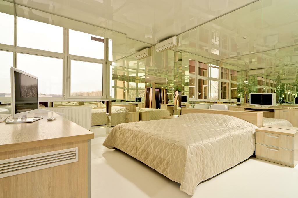 Hotel Terra Nova Sport&spa
